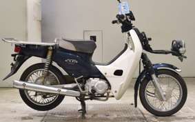 HONDA C110 SUPER CUB JA10