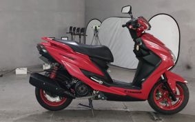 YAMAHA CYGNUS125XSR SED8J