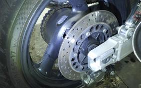 YAMAHA XJR1200 1996 4KG