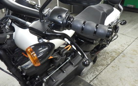 HARLEY FXFBS1870 2017