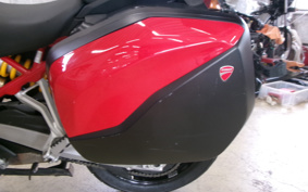 DUCATI MULTI STRADA V4S 2021 1A00