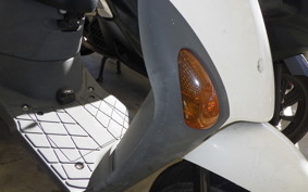 SUZUKI LET's 4 CA45A