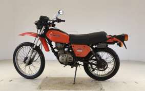 HONDA XL125S L125S