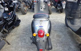 HONDA CREA SCOOPY AF55