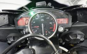 YAMAHA YZF-R6 2008