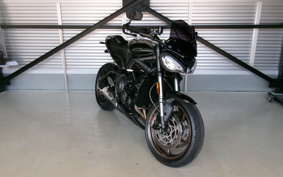 TRIUMPH STREET TRIPLE RS 2022 HDA554