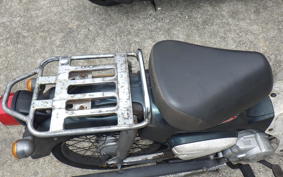 HONDA C50 SUPER CUB 2025 AA09