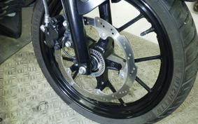 SUZUKI GSX-S125