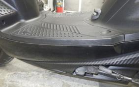 SUZUKI ｽｳｨｯｼｭ125 DV12B