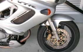 HONDA VTR1000F 1998 SC36