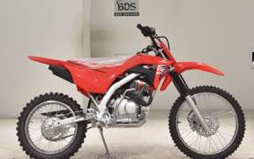 HONDA CRF125F JE03