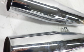 OTHER +HD. XLH883 HUGGER 1998