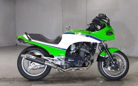 KAWASAKI GPZ900R NINJA ZX900A