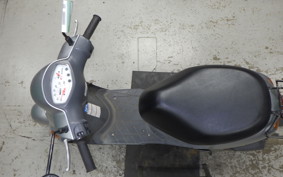 SUZUKI LET's 4 2000 CA45A