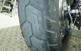 HONDA SHADOW 400 2007 NC34