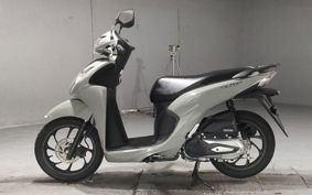 HONDA DIO110 BASIC JK03