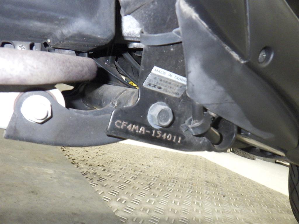 Фото Suzuki ADDRESS V125 S с японского аукциона