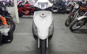 SUZUKI ADDRESS V125 DT11A