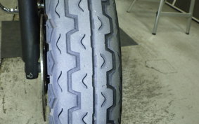 KAWASAKI W400 2007 EJ400A