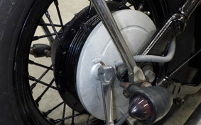 YAMAHA DRAGSTAR 400 1996 4TR