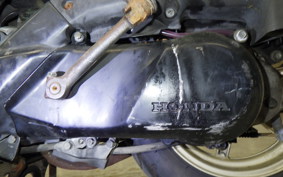 HONDA DIO ZX GEN 2 AF35