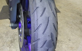 YAMAHA MT-03 ABS 2023 RH21J