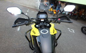SUZUKI STROM SX EL11L