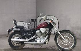 HONDA STEED 400 NC26