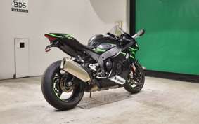 KAWASAKI ZX 10 NINJA ABS 2021 ZXT02L