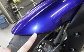 TRIUMPH TIGER 800 2014