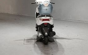 HONDA LEAD 125 JF45