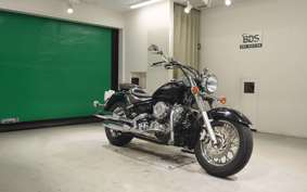 YAMAHA DRAGSTAR 400 CLASSIC  2015 VH02J