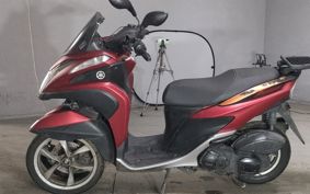 YAMAHA TRICITY 125 SE82J