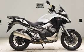 HONDA VFR800X 2017