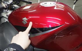 SUZUKI GSX1300R HAYABUSA 2007