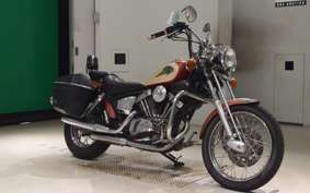 YAMAHA VIRAGO 250 2021 3DM