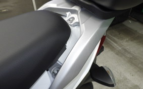 SUZUKI ADDRESS 110 2019 CE47A