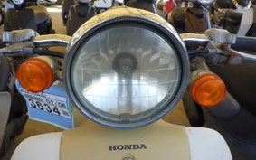 HONDA GIORNO CREA AF54