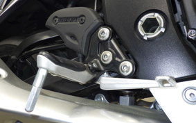 SUZUKI HAYABUSA Gen.3 2022 EJ11A