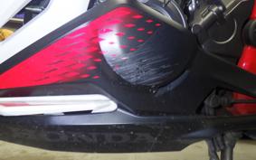 HONDA CBR250RR A 2023 MC51