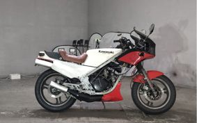 KAWASAKI KR250 KR250A