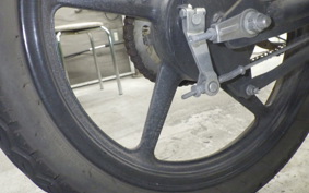 YAMAHA YBR125 2023