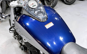 HONDA SHADOW 750 2002 RC44