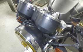 HONDA VTR 250 Gen. 2 2021 MC33