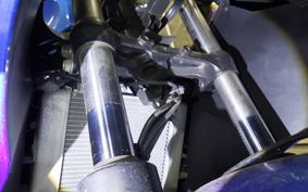 SUZUKI GSX-R125 DL33B