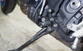 YAMAHA MT-09 SP 2021 RN69J