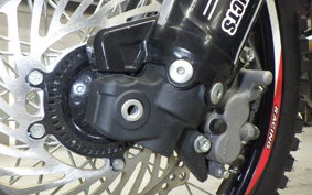 HONDA CRF250L 2025 MD47