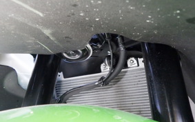 KAWASAKI ZX-4RR 2025 ZX400P