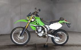KAWASAKI KLX250 LX250E