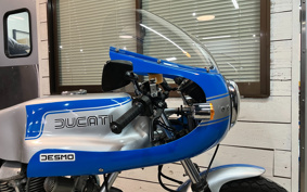 DUCATI 900SS 1981 DM860SS
